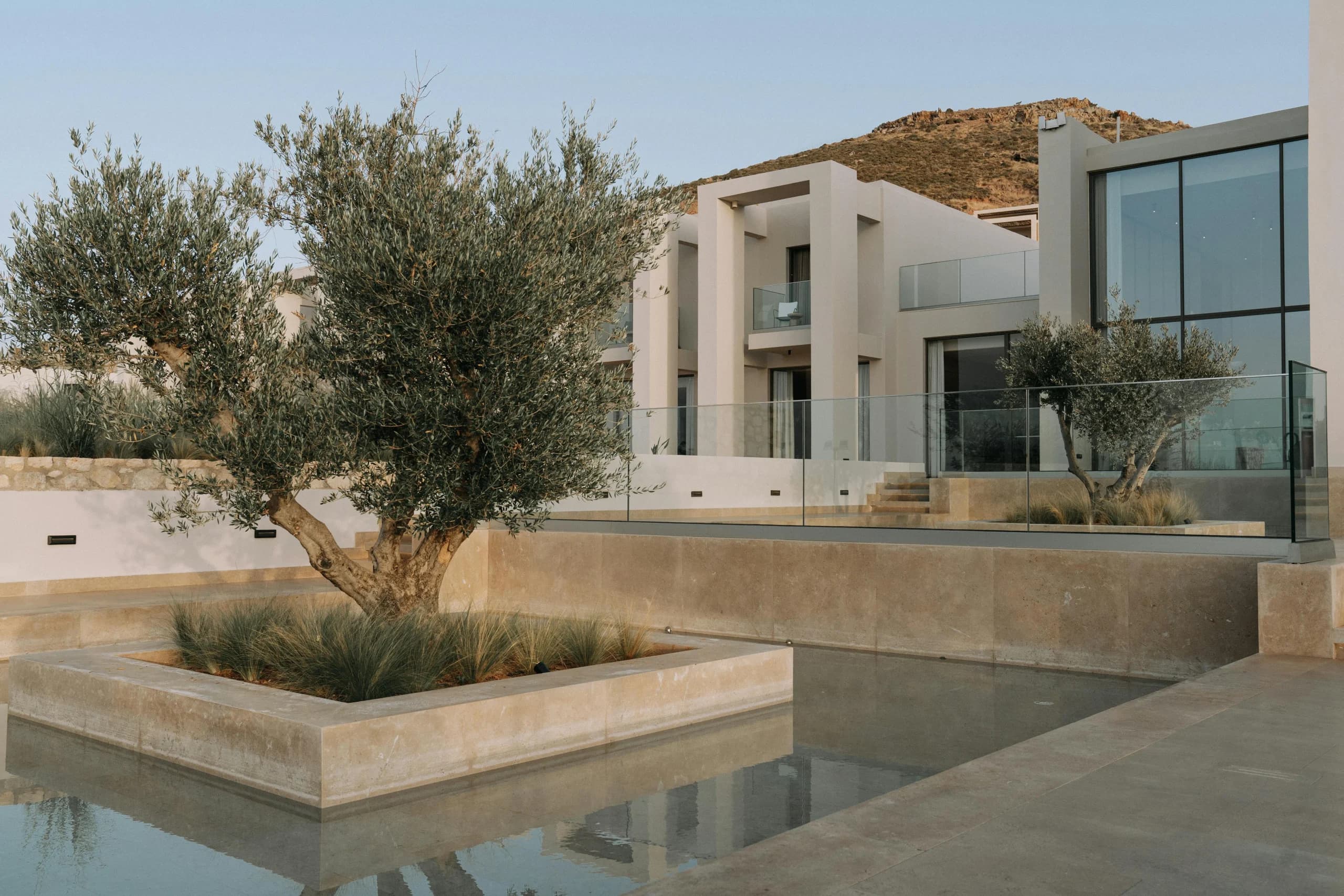 New-build properties on the Costa del Sol